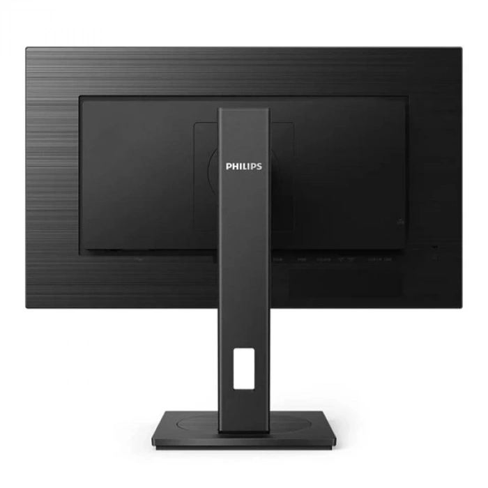 PHILIPS 27 IPS 272S1M/00 4MS 75HZ HDMI-DP-DVI EV OFİS MONİTÖRÜ 1920X1080