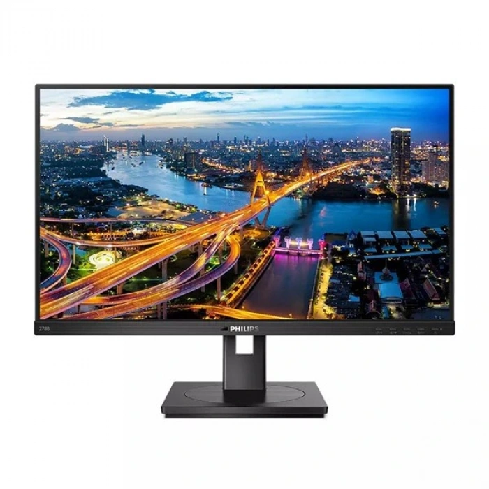 PHILIPS 27 IPS 278B1-00 4MS 60HZ HDMI-DP KURUMSAL MONİTÖR 3840X2160