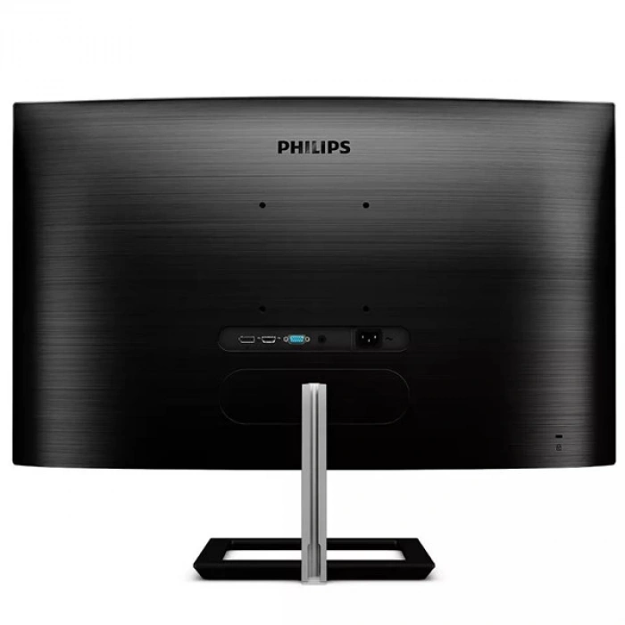 PHILIPS 31.5 VA 322E1C/00 4MS 75Hz HDMI-DP KAVISLI MONİTÖR 1920x1080