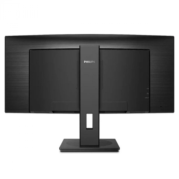 PHILIPS 34 VA 346B1C/00 4MS 100hz HDMI-DP-TYPE-C Kavisli EV Ofis Tipi Monitör (3440 X 1440)