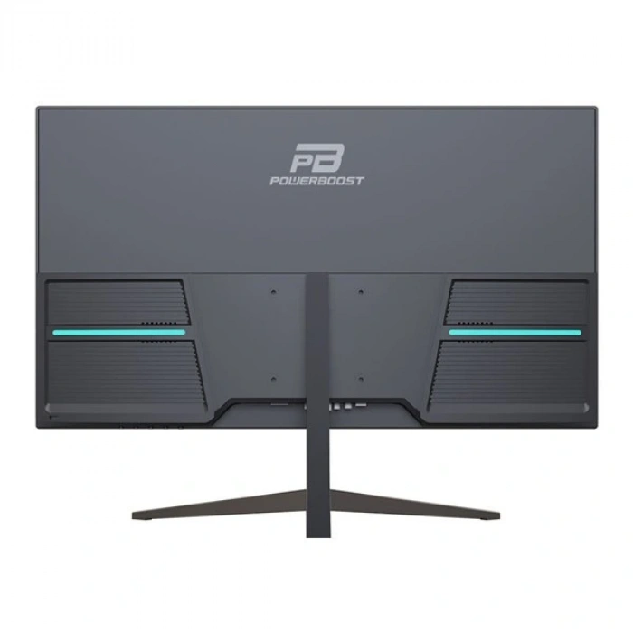 PowerBOOST 23.8 VA M2385VH 5MS 75Hz HDMI EV Ofis Tipi Monitör (1920 X 1080)