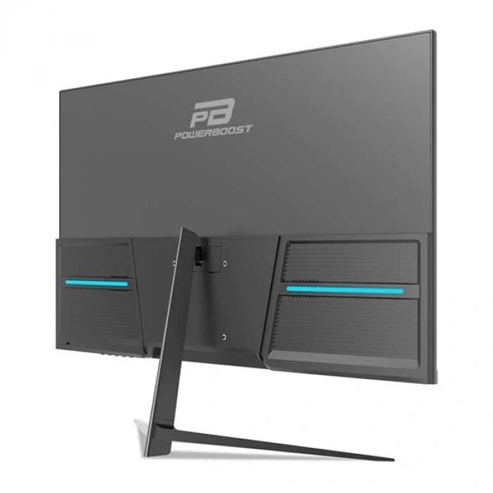 PowerBOOST 23.8 VA M2385VH 5MS 75Hz HDMI EV Ofis Tipi Monitör (1920 X 1080)