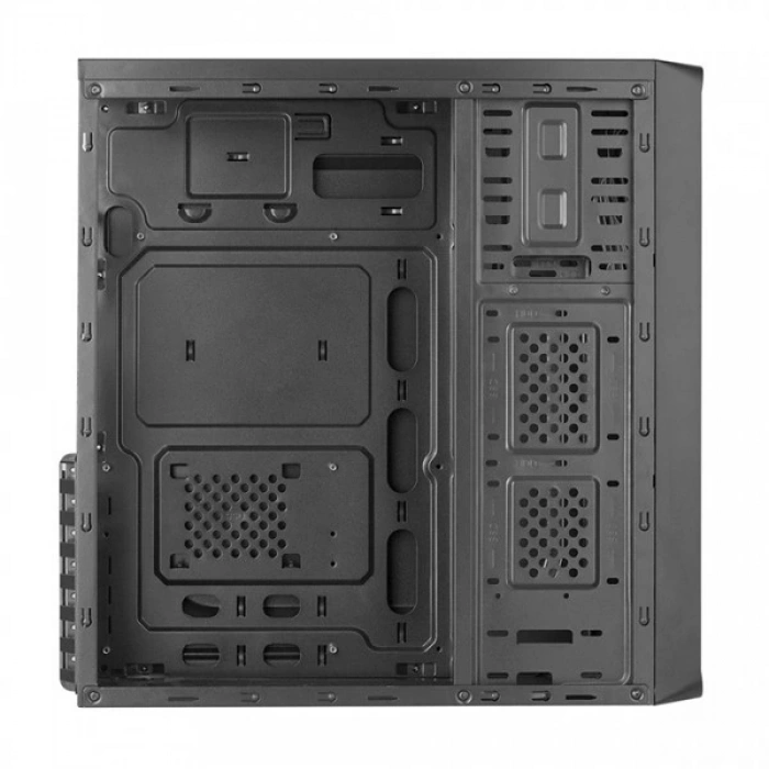 POWERBOOST 350W VK-1625 Standart Mid-Tower PC Kasası