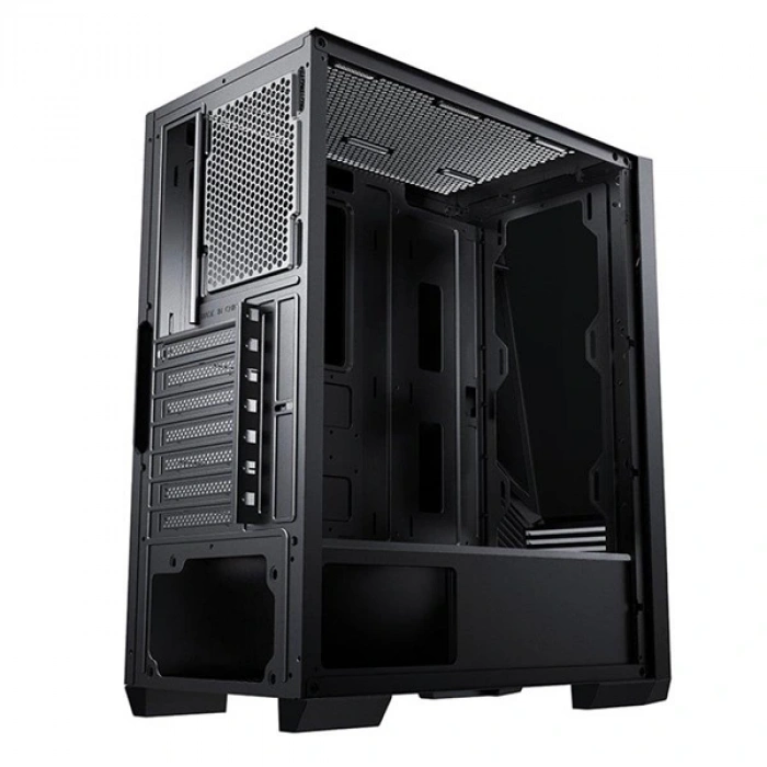 POWERBOOST VK-G2051S Gaming Mid-Tower PC Kasası