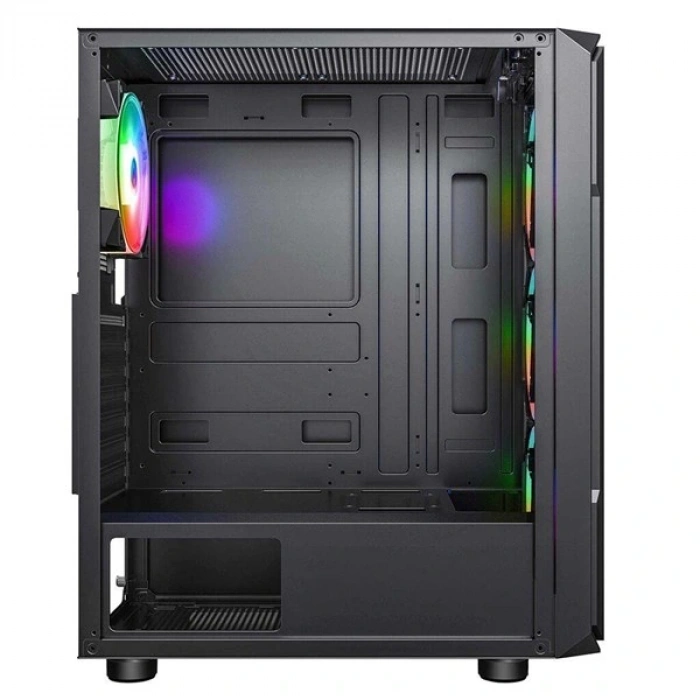 POWERBOOST 650W 80+ BRONZE PB-P3385B GAMING MID-TOWER PC KASASI