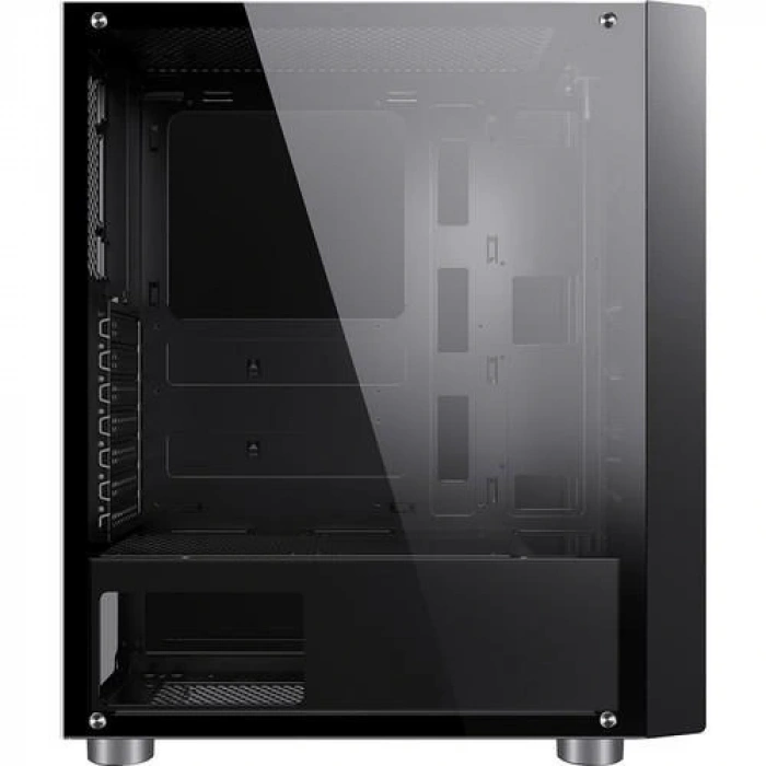POWERBOOST 650W 80+ VK-G3403S GAMING MID-TOWER PC KASASI