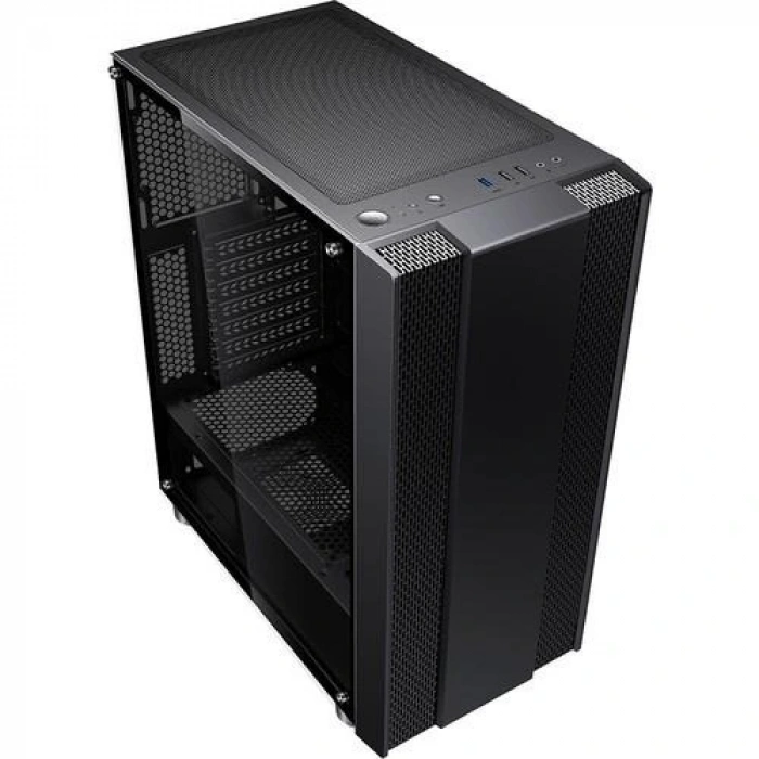 POWERBOOST 650W 80+ VK-G3403S GAMING MID-TOWER PC KASASI