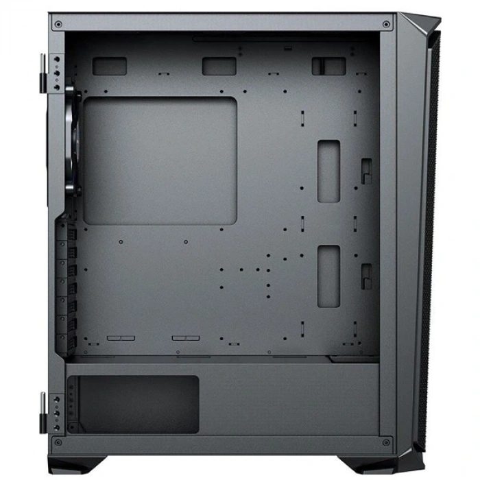 POWERBOOST 850W 80+ BROZNE PB-P3720B GAMING E-ATX PC KASASI