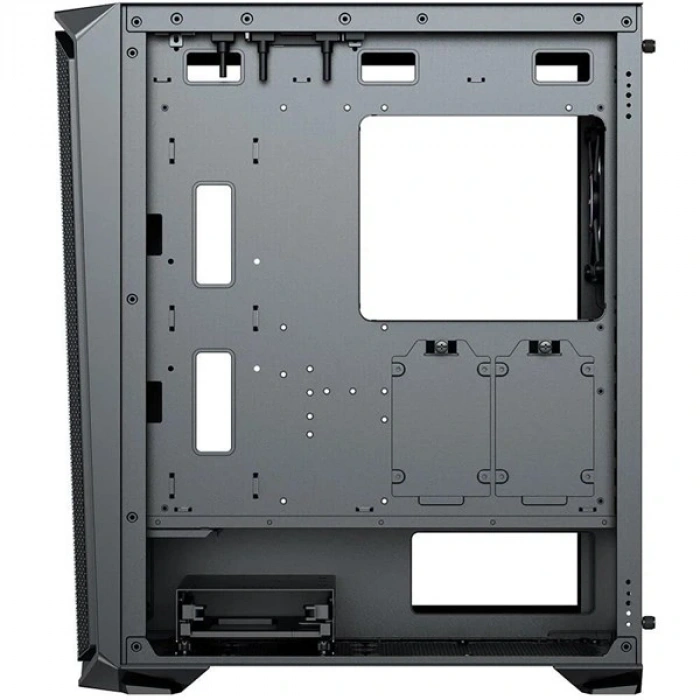 POWERBOOST 850W 80+ BROZNE PB-P3720B GAMING E-ATX PC KASASI