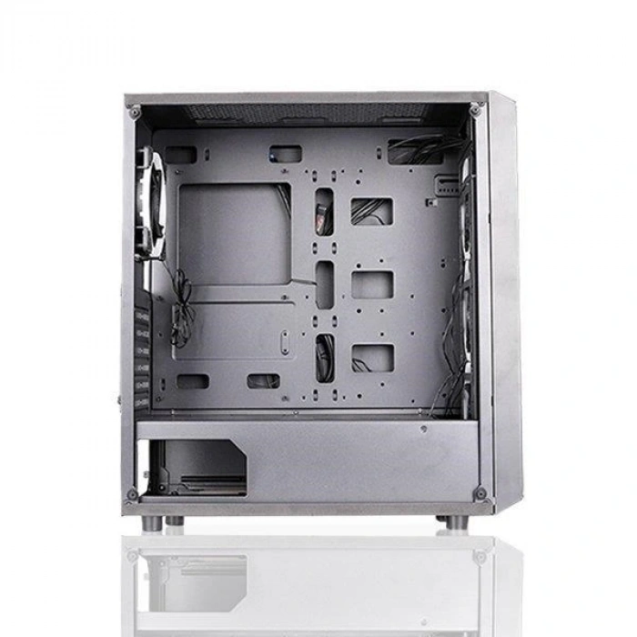 POWERBOOST X58RGB GAMING MID-TOWER PC KASASI