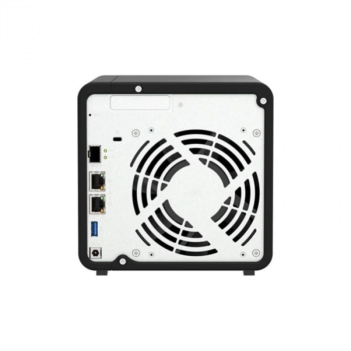 QNAP TS-432X-4G ALPINE AL524 QC 4GB RAM- 4-diskli Nas Server (Disksiz)