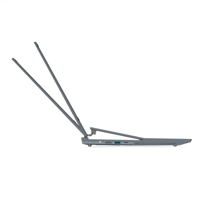 QUADRO 14 DOKUNMATİK DS1630 CORE i7 10850H 16GB 512GB M2 NVME- O/B UHD FRD