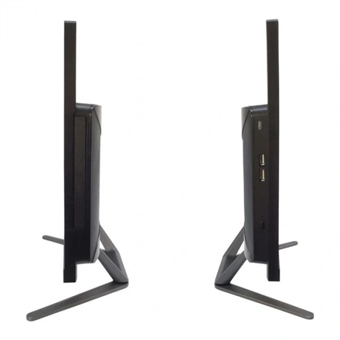 QUADRO 23.8 STARK H224 24165 CORE i5 12400-16GB RAM-512GB NVME-FDOS