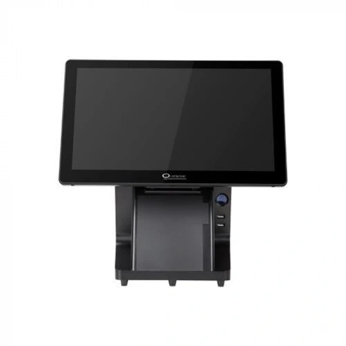 QUATRONIC 15.6 DOKUNMATIK DEX1561-D CELERON J1900-4GB RAM-120GB SSD-FDOS POS PC