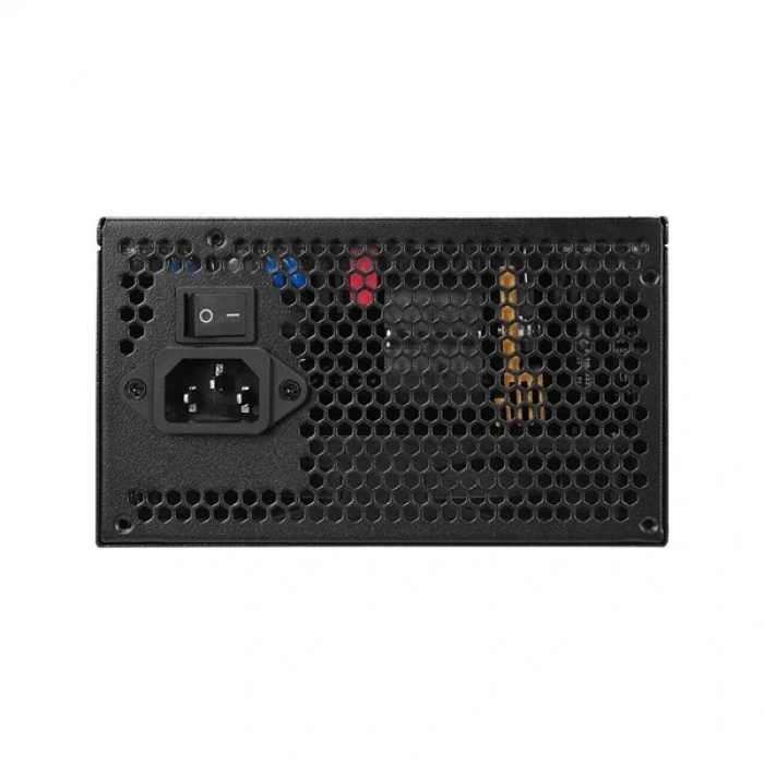 RAMPAGE 1000W 80+ GOLD RAGE P15 PCIE 5.0 TAM MODÜLER POWER SUPPLY