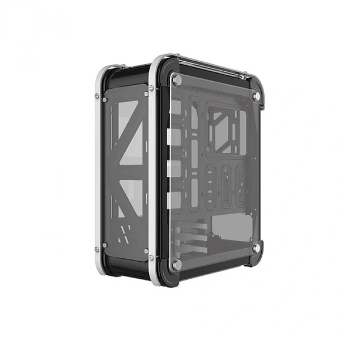 RAMPAGE CASTLE Çelik Gövdeli Gaming PC Kasası