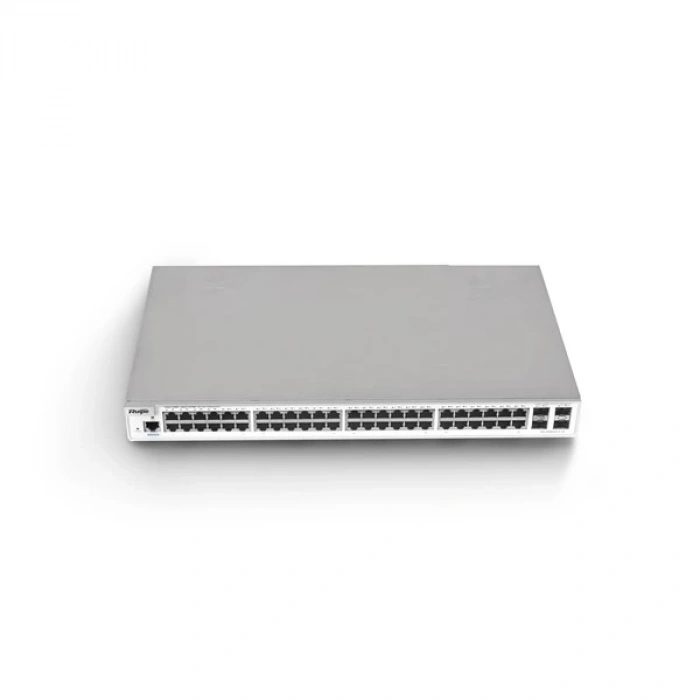RUIJIE 24-PORT RG-S2928G-E V3 GIGABIT 4X-SFP SWITCH
