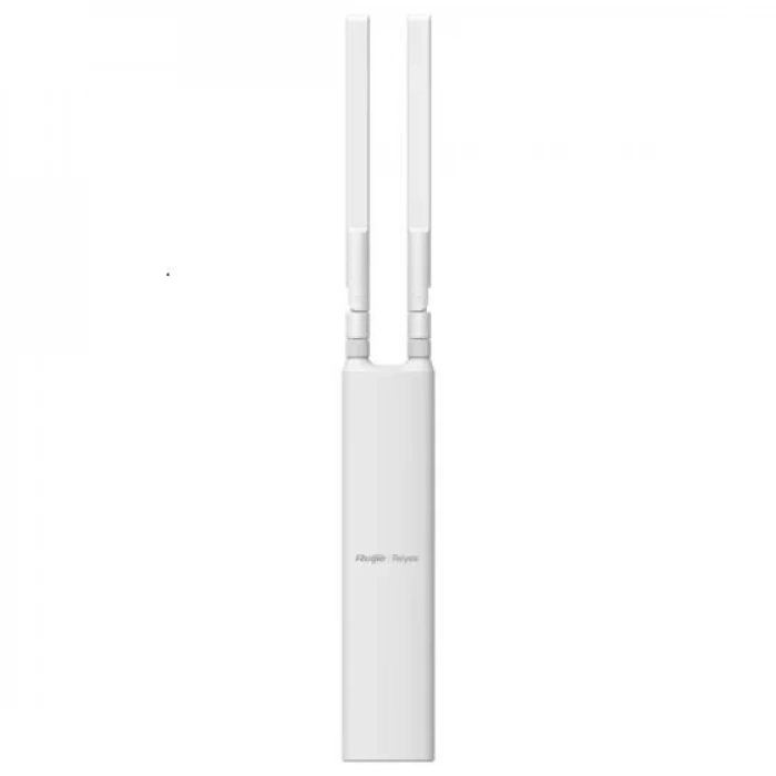 RUIJIE REYEE RG-RAP52-OD AC1300 Dual Band 300metreye kadar Harici Access Point