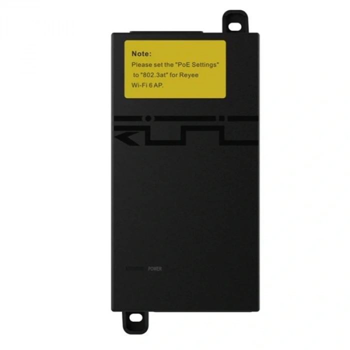 RUIJIE RG-POE-AT30 GIGABIT 31.2W POE Adaptör