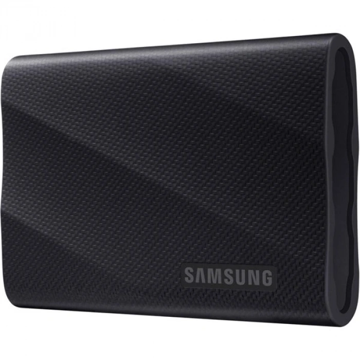 SAMSUNG 1TB MU-PG1T0B/WW USB 3.2 Harici Disk Siyah