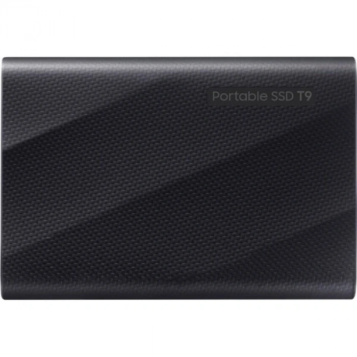 SAMSUNG 1TB MU-PG1T0B/WW USB 3.2 Harici Disk Siyah