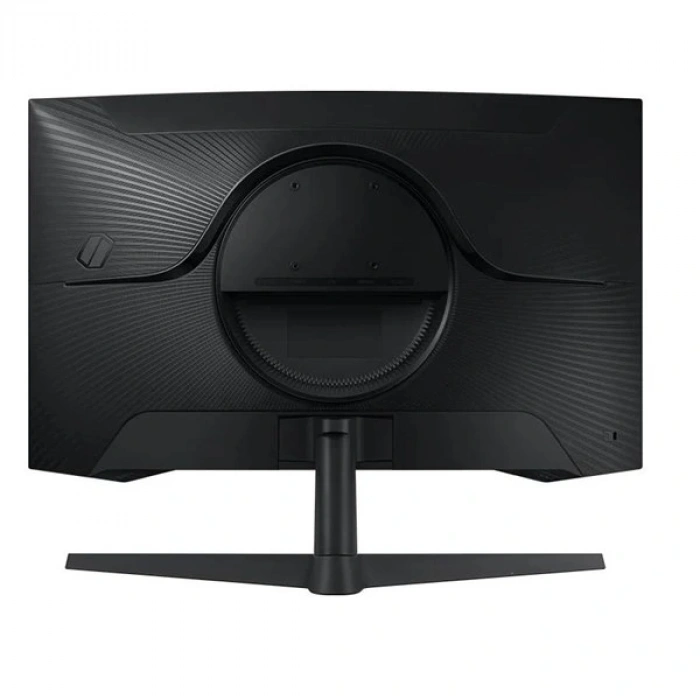 SAMSUNG 27 VA LS27CG552EUXUF 1MS 165Hz HDMI-DP Kavisli Gaming Monitör (2560 X 1440)