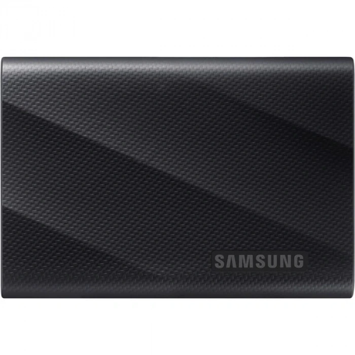 SAMSUNG 2TB T9 MU-PG2T0B/WW SSD USB 3.2 HARİCİ DİSK SİYAH