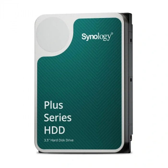 SYNOLOGY 4TB HAT3300-4T 256MB 5400RPM NAS DİSKİ
