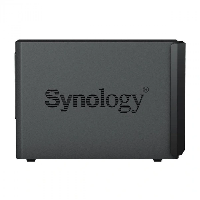 SYNOLOGY DS223 REALTEK QC 2 GB RAM- 2-diskli Nas Server (Disksiz)