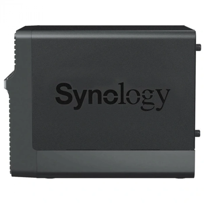 SYNOLOGY DS423 REALTEK QC 2 GB RAM- 4-diskli Nas Server (Disksiz)