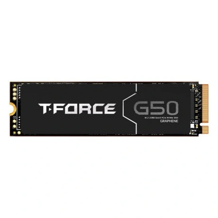 TEAM 2TB T-FORCE G50 TM8FFE002T0C129 5000-4500MB/s M2 NVME GEN4 DİSK