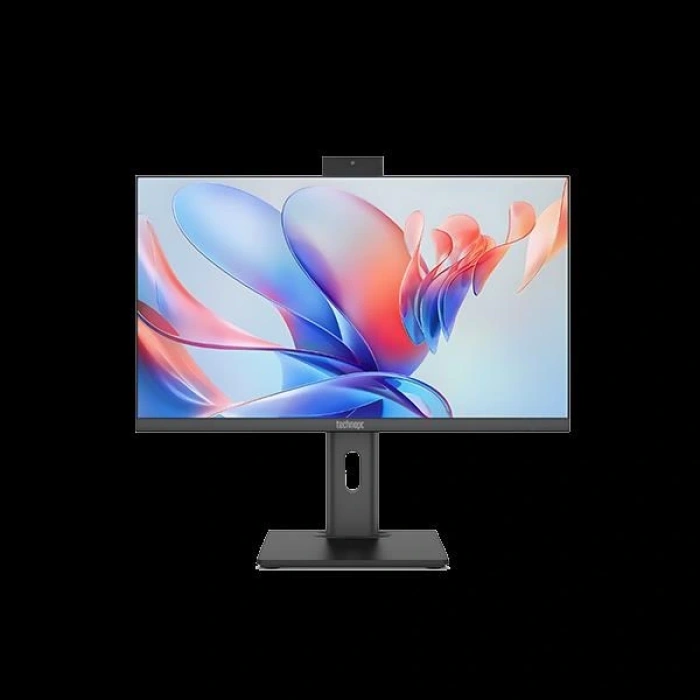 TECHNOPC 23.8 TEACK FLOW S24-M727 006370 CORE i7 12650H-8GB RAM-256GB SSD-FDOS