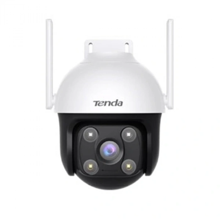 TENDA 2MP CH3 Kablosuz Outdoor Pan/Tilt IP Kamera