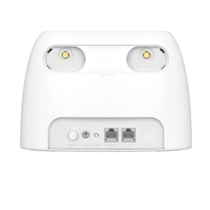 TENDA 4G07 4G301 1200mbps AC1200 Dual Band 4G LTE Router