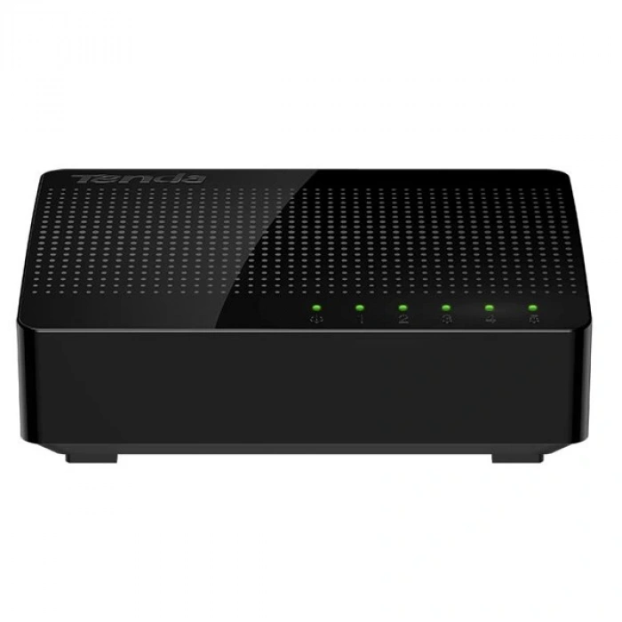 TENDA 5port SG105M GIGABIT Yönetilemez Switch