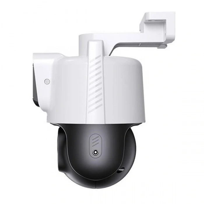 TENDA 6MP CH9-WCA Dual-Lens Linkage Outdoor Wi-Fi Pan/Tilt Camera