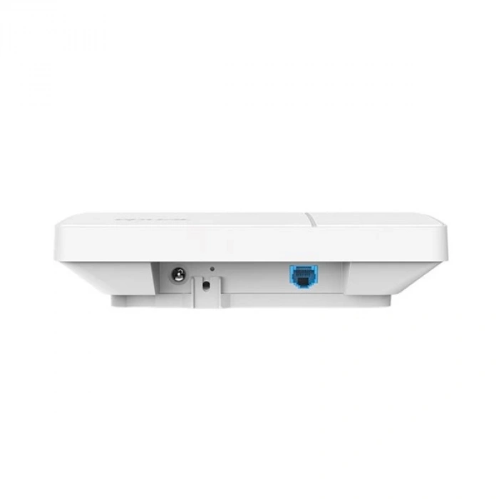 TENDA i24 1200mbps AC1200 Dual Band Kurumsal Access Point 360 ° 500 metreye kadar