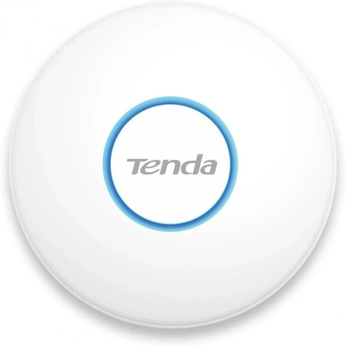 TENDA i27 AX3000 Dual Band Kurumsal Cloud Access Point Tavan Tipi