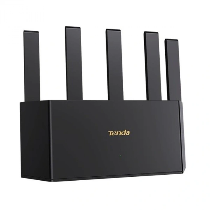 TENDA RX2L PRO Gigabit AX1500 Dual Band EV Ofis Tipi Router