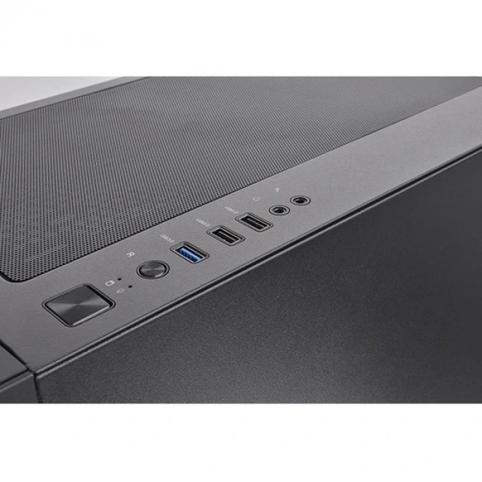 THERMALTAKE 550W 80+ VERSA T25 CA-3R5-55M1WE-00 Gaming Mid-Tower PC Kasası