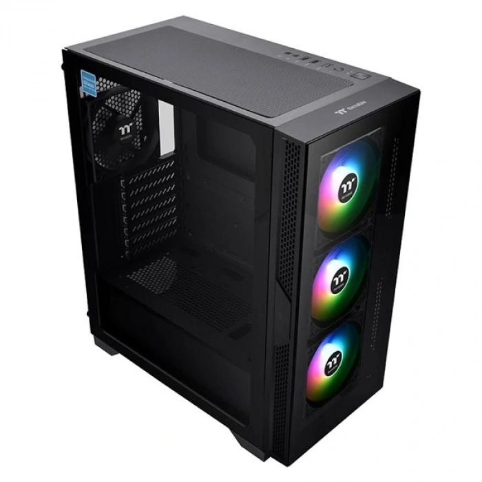 THERMALTAKE 650W 80+ VERSA T25 CA-3R5-65M1WE-00 GAMING MID-TOWER PC KASASI
