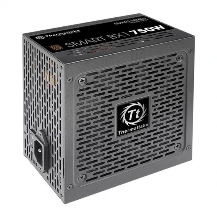 THERMALTAKE 750W 80+ BRONZE SMART BX1 PS-SPD-0750NNSABE-T POWER SUPPLY