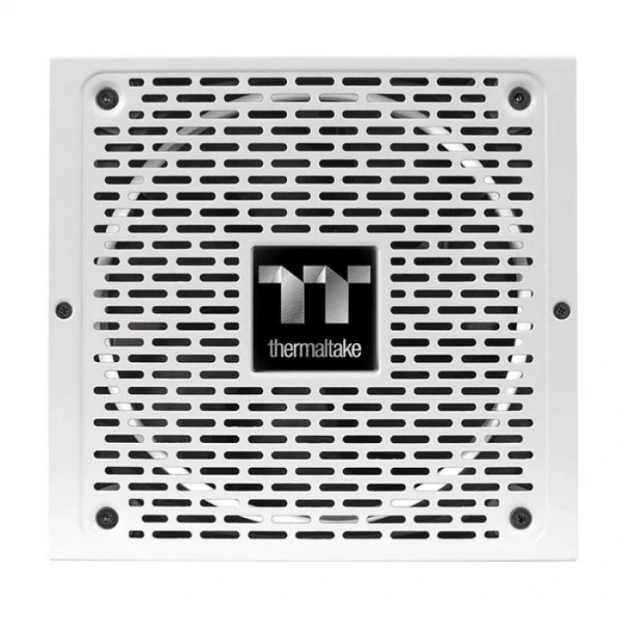 THERMALTAKE 750W 80+ GOLD TOUGHPOWER GF1 PS-TPT-0750FNFAGE-W TAM MODÜLER POWER SUPPLY BEYAZ