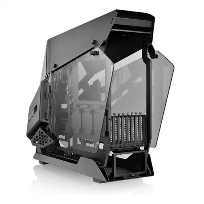 THERMALTAKE AH T600 CA-1Q4-00M1WN-00 GAMING EATX PC KASASI
