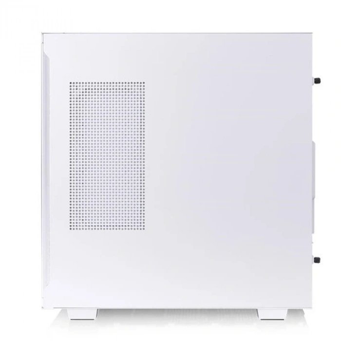 THERMALTAKE AIR SNOW V350 TG CA-1S3-00M6WN-03 GAMING MID-TOWER PC KASASI BEYAZ
