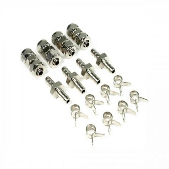 Thermaltake iconnect66 6.4mm den 6.4 mm konnektör