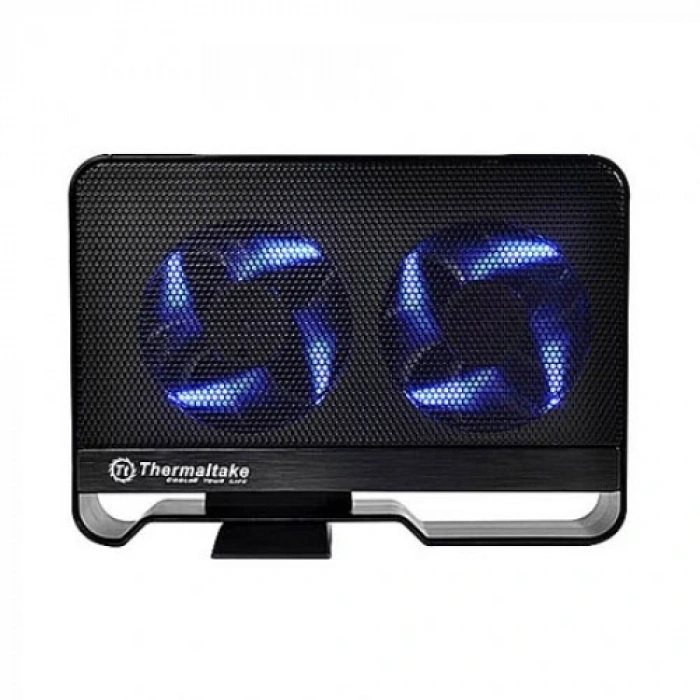 Thermaltake Max5 3.5 eSATA, USB 2.0 External Hdd Kutusu