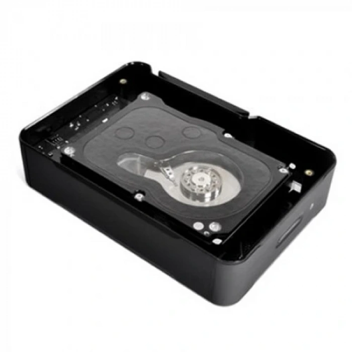 Thermaltake Max5 3.5 eSATA, USB 2.0 External Hdd Kutusu