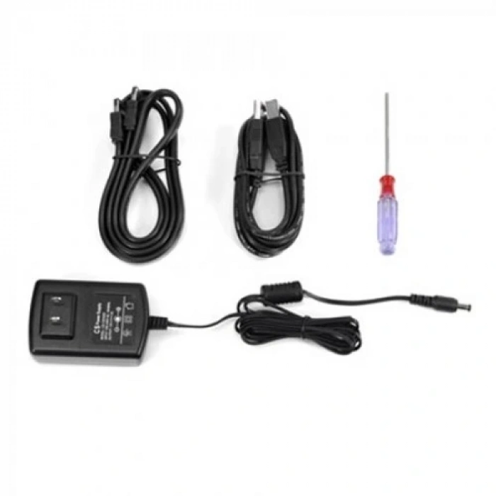 Thermaltake Max5 3.5 eSATA, USB 2.0 External Hdd Kutusu