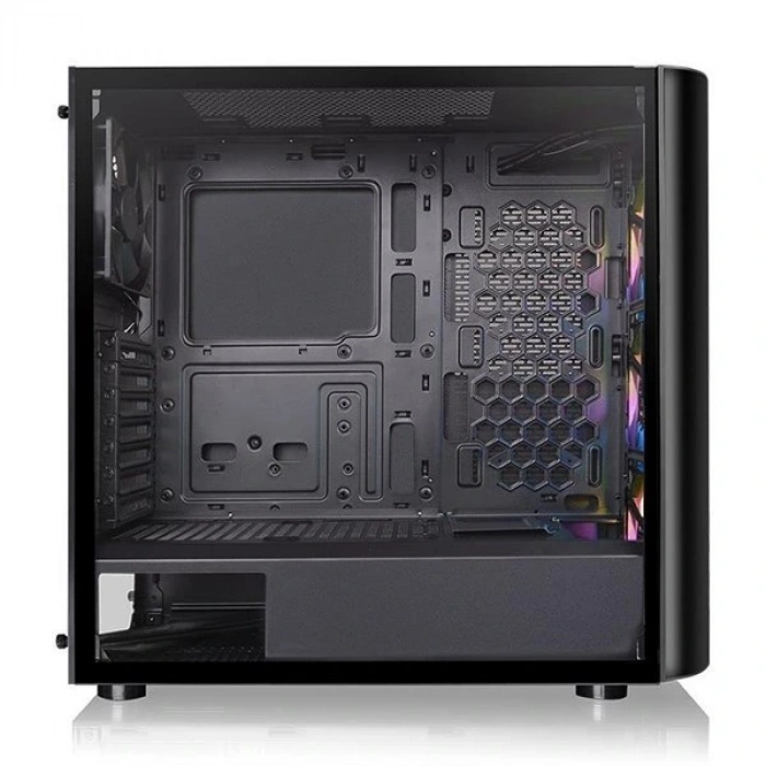 THERMALTAKE VIEW 23 CA-1M8-00M1WN-00 GAMING MID-TOWER PC KASASI